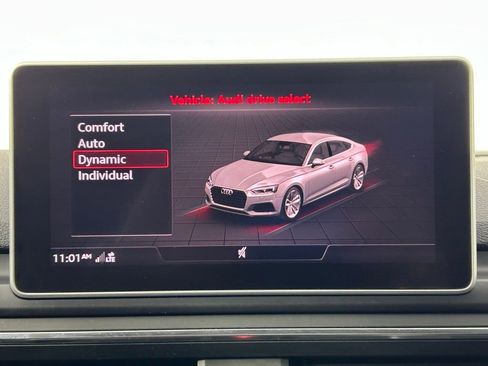 Used 2019 Audi RS 5 2.9T image 20