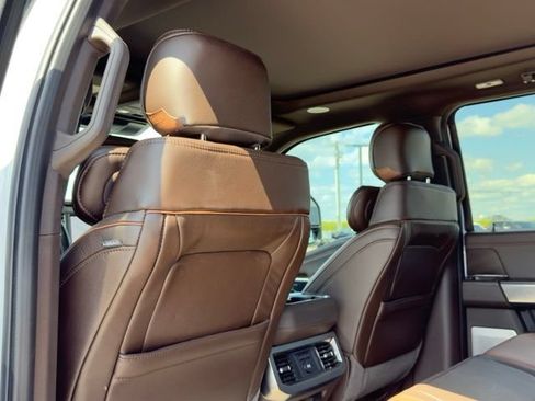 Used 2024 Ford F250 King Ranch AWD/4WD image 24