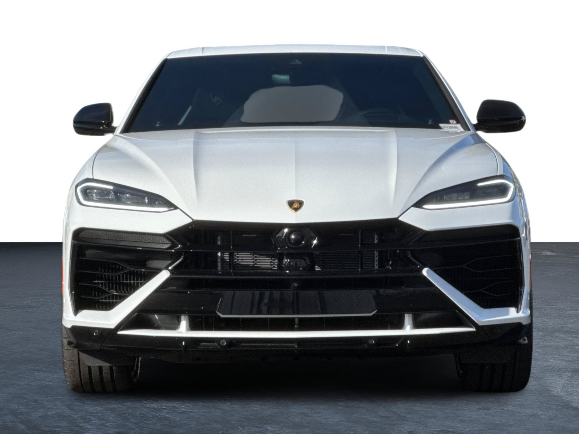 Used 2025 Lamborghini Urus SE AWD/4WD image 5
