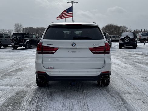 Used 2016 BMW X5 xDrive40e image 10