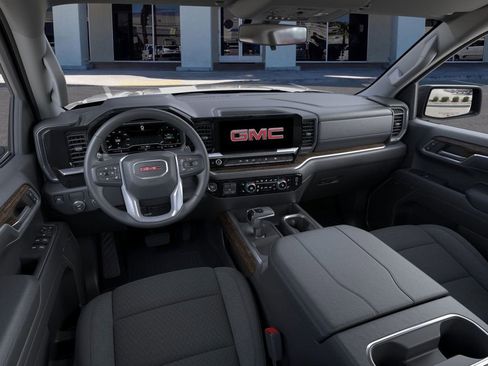 New 2026 GMC Sierra 1500 Elevation w/ Preferred Package image 15