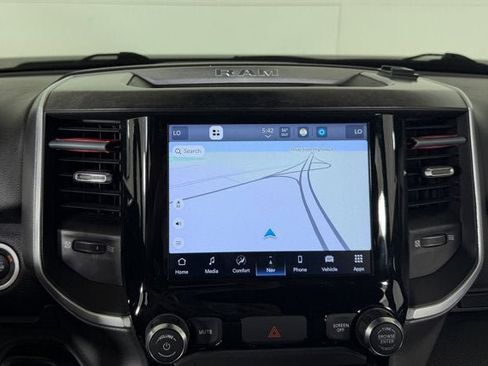 Used 2022 RAM 1500 Lone Star image 12