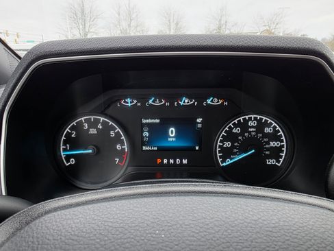 Certified 2022 Ford F150 XL image 17