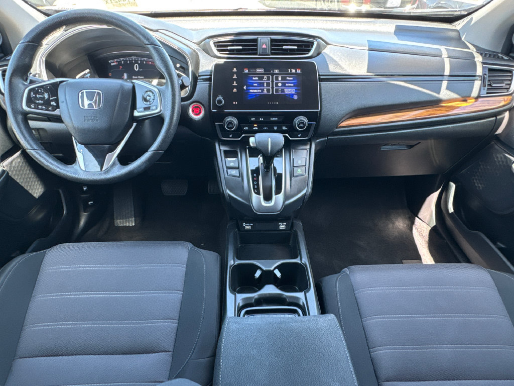 Used 2022 Honda CR-V EX image 18