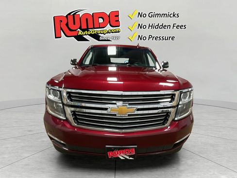 Used 2018 Chevrolet Tahoe Premier image 8