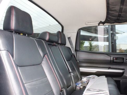 Used 2021 Toyota Tundra TRD Pro AWD/4WD image 73