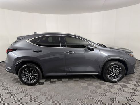 Used 2024 Lexus NX 350 AWD w/ Vision Package image 20