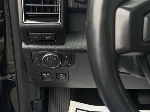 Used 2019 Ford Expedition Limited w/ Equipment Group 302A AWD/4WD image 15