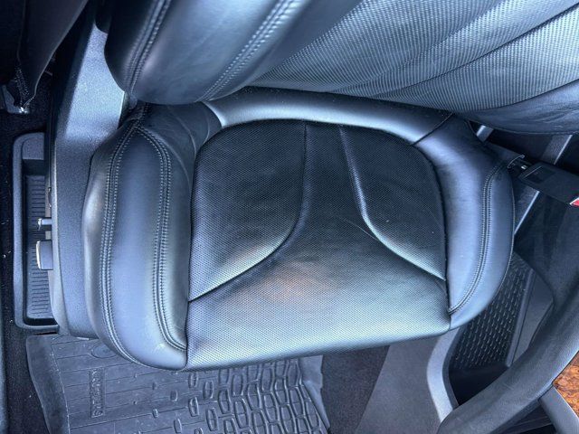 Used 2019 Lincoln Nautilus Reserve FWD image 18