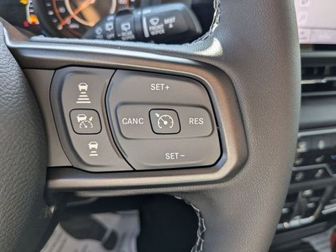 New 2025 Jeep Wrangler Unlimited Sport AWD/4WD image 25