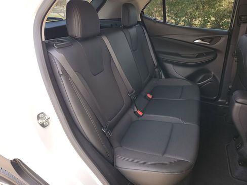 Used 2025 Buick Encore GX Preferred image 14