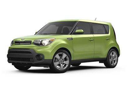 Used 2019 Kia Soul +