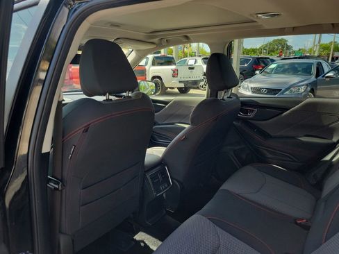 Used 2019 Subaru Forester Sport w/ Popular Package #2 AWD/4WD image 15