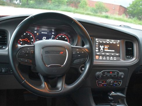 Used 2023 Dodge Charger GT w/ Blacktop Package image 21