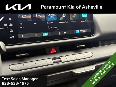 New 2027 Kia Seltos X-Line S w/ X-Line S Premium Package AWD/4WD image 10