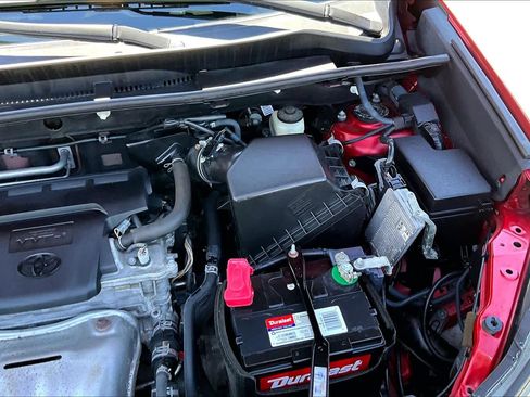 Used 2014 Toyota RAV4 XLE FWD image 33