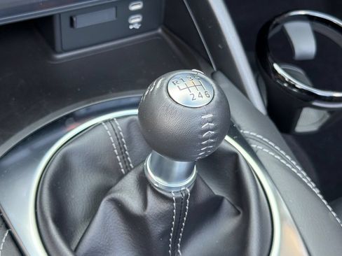 New 2026 MAZDA MX-5 Miata Grand Touring w/ Weather Package RWD image 20