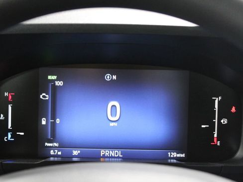 New 2026 Ford Maverick XL image 30