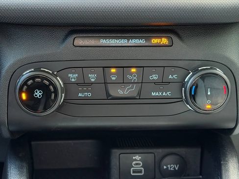 Certified 2023 Ford Bronco Sport Big Bend AWD/4WD image 18