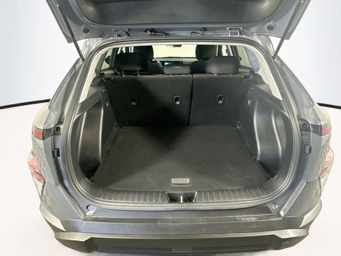 Used 2025 Hyundai Kona SEL AWD/4WD image 27