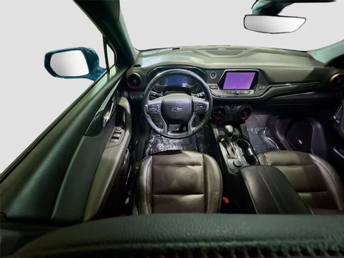 Used 2020 Chevrolet Blazer RS image 3