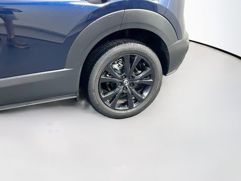 Used 2025 MAZDA CX-30 AWD 2.5 S w/ Select Sport Pkg image 28