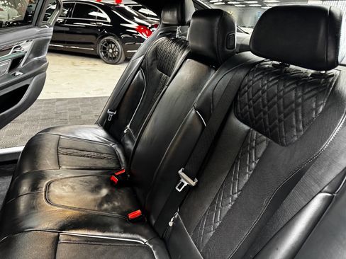 Used 2016 BMW 750i image 42