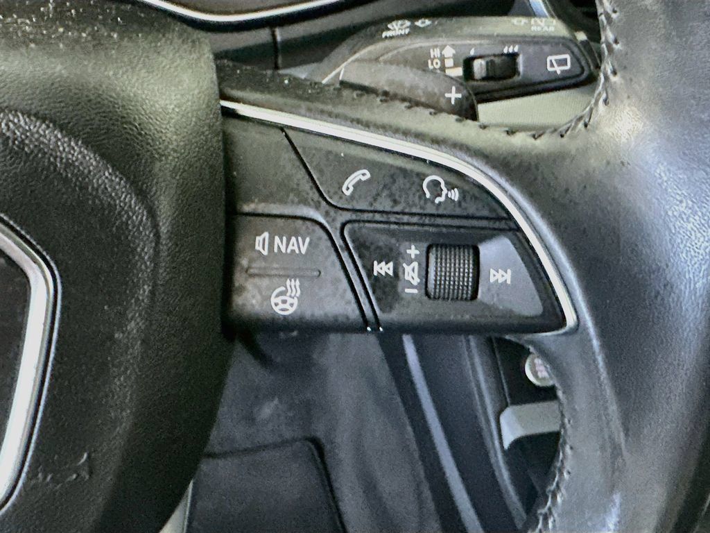 Used 2018 Audi Q5 Prestige AWD/4WD image 27