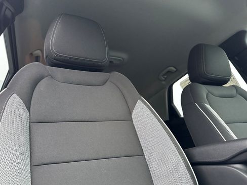 New 2026 Chevrolet TrailBlazer LS w/ LS Convenience Package image 16