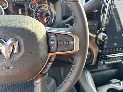 New 2026 RAM 2500 Big Horn image 26