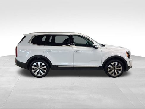 Certified 2022 Kia Telluride S FWD image 6