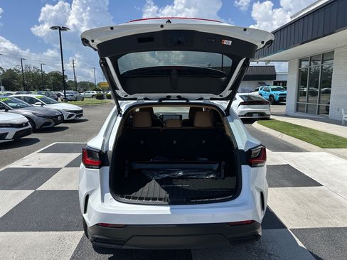 Used 2026 Lexus NX 350 AWD w/ Accessory Package (2T) image 5