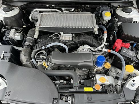 Used 2023 Subaru Legacy Touring XT image 28