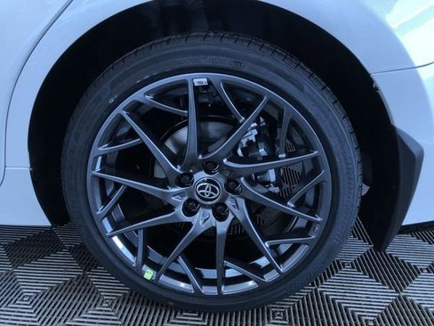 New 2026 Toyota Camry XLE image 8