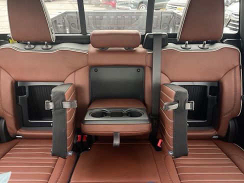 New 2026 GMC Sierra 1500 Denali Ultimate AWD/4WD image 27