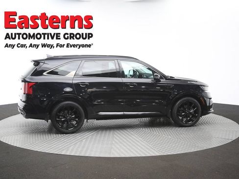 Used 2021 Kia Sorento SX FWD image 47