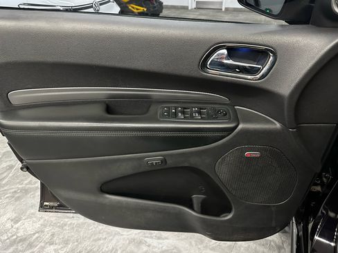 Used 2018 Dodge Durango GT w/ Premium Group image 11