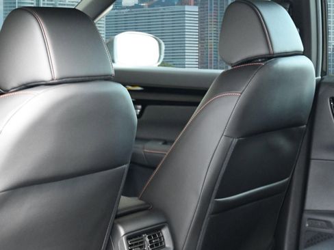 New 2026 Honda CR-V Sport Touring image 21