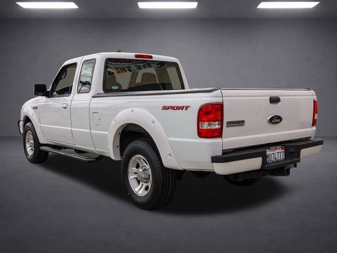 Used 2008 Ford Ranger Sport image 31