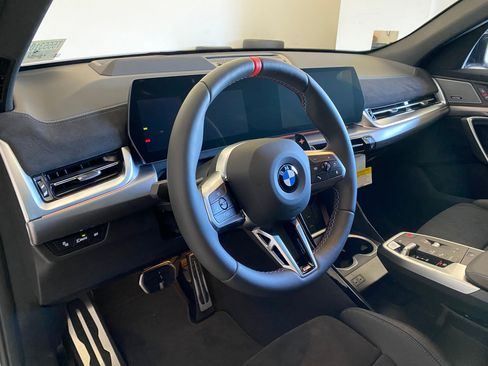 New 2026 BMW X2 M35i w/ Technology Package image 4