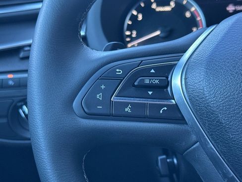 Used 2023 INFINITI QX55 Essential image 30