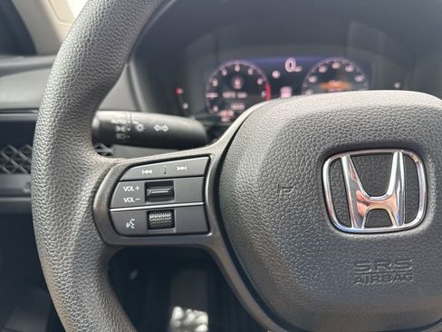 Used 2024 Honda Accord LX image 13