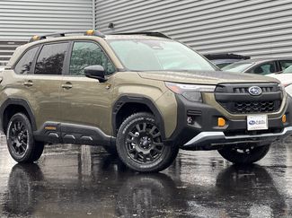 New 2026 Subaru Forester Wilderness video 2