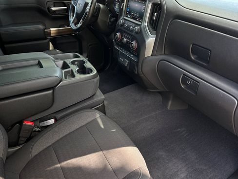 Used 2020 Chevrolet Silverado 1500 RST w/ All-Star Edition RWD image 15