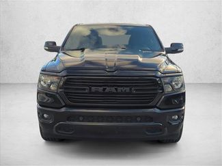 Used 2021 RAM 1500 Big Horn video 2