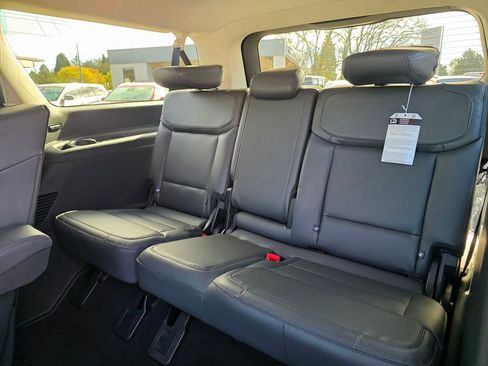 New 2026 Ford Expedition Max Active image 12