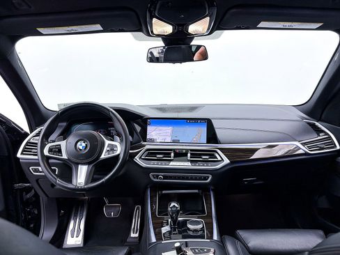 Used 2020 BMW X5 sDrive40i w/ M Sport Package RWD image 33