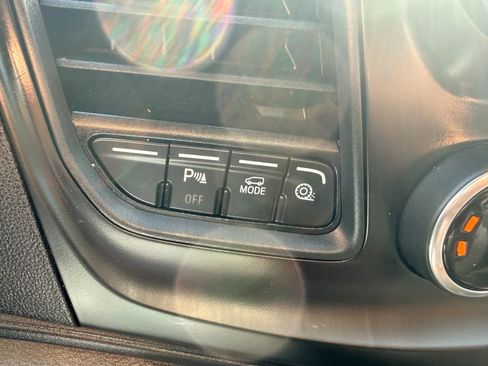 Used 2022 Ford Transit 350 148 High Roof Extended AWD w/ Load Area Protection Package image 27