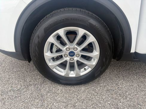 Used 2022 Ford Escape SE AWD/4WD image 26