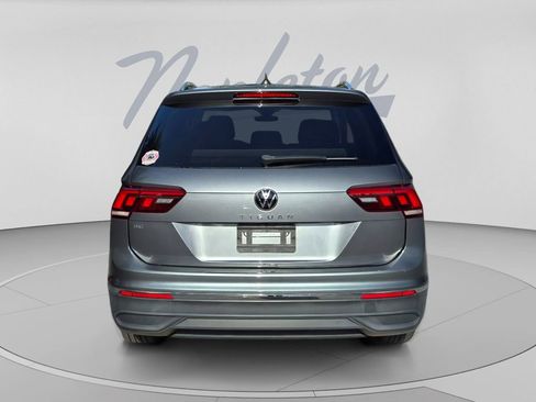Used 2023 Volkswagen Tiguan SE FWD image 6